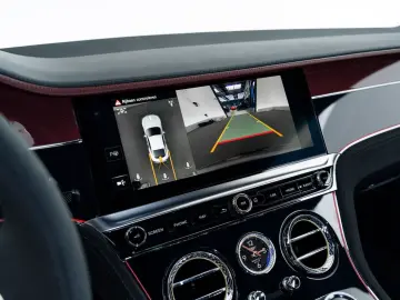 BENTLEY Continental GT Speed V8 Hybrid MJ2025