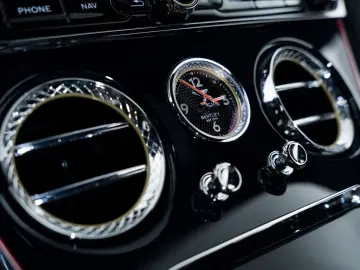 BENTLEY Continental GT Speed V8 Hybrid MJ2025