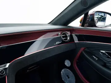 BENTLEY Continental GT Speed V8 Hybrid MJ2025