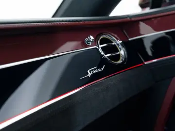 BENTLEY Continental GT Speed V8 Hybrid MJ2025