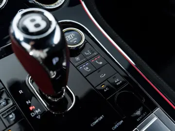 BENTLEY Continental GT Speed V8 Hybrid MJ2025