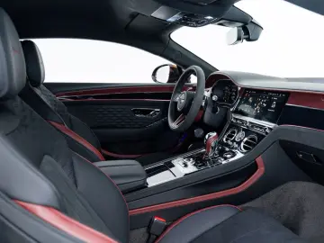 BENTLEY Continental GT Speed V8 Hybrid MJ2025