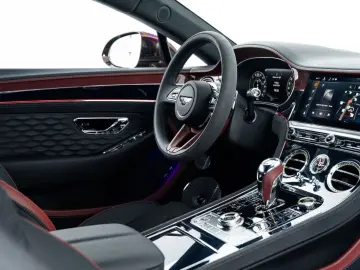 BENTLEY Continental GT Speed V8 Hybrid MJ2025