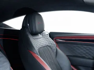 BENTLEY Continental GT Speed V8 Hybrid MJ2025