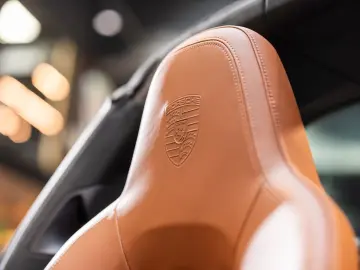 PORSCHE 992 Targa 4S  Heritage  BOSE  PDLS   Chrono  18w