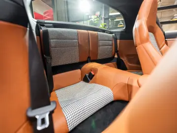 PORSCHE 992 Targa 4S  Heritage  BOSE  PDLS   Chrono  18w