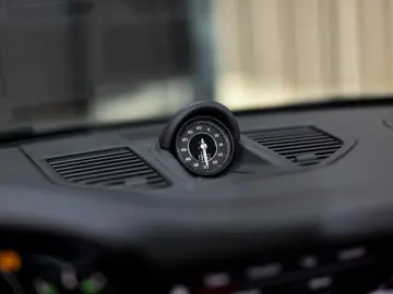 PORSCHE 992 Targa 4S  Heritage  BOSE  PDLS   Chrono  18w