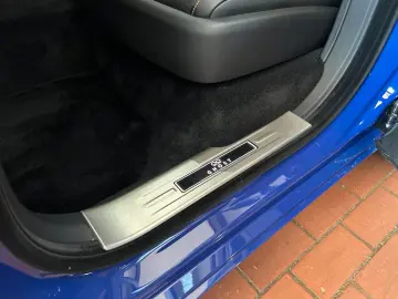 ROLLS ROYCE Black Badge Ghost  PROVENANCE