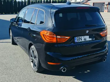 BMW 218 Gran Tourer