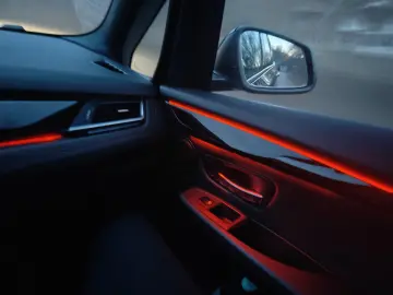 BMW 218 Gran Tourer