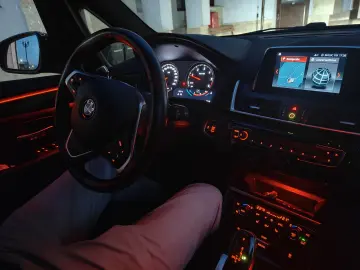 BMW 218 Gran Tourer