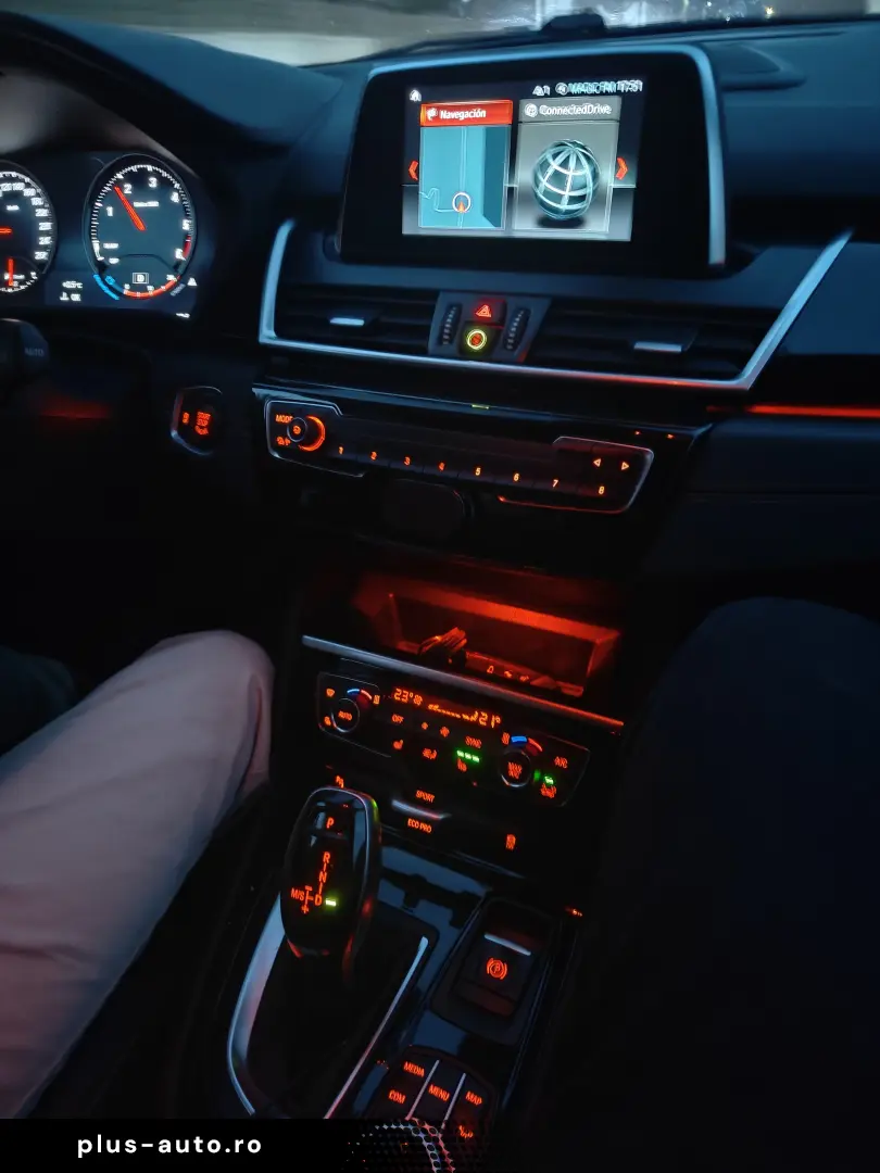 BMW 218 Gran Tourer