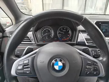 BMW 218 Gran Tourer