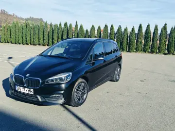 BMW 218 Gran Tourer