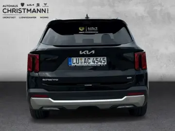 KIA Sorento PE 2.2 CRDi AWD PLATINUM   PREMIUM-PAKET