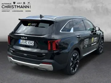 KIA Sorento PE 2.2 CRDi AWD PLATINUM   PREMIUM-PAKET