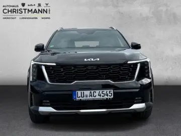 KIA Sorento PE 2.2 CRDi AWD PLATINUM   PREMIUM-PAKET