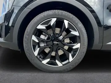 KIA Sorento PE 2.2 CRDi AWD PLATINUM   PREMIUM-PAKET
