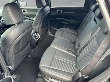 KIA Sorento PE 2.2 CRDi AWD PLATINUM   PREMIUM-PAKET