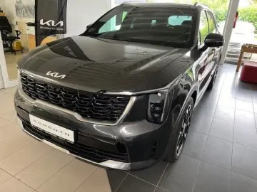 KIA Sorento Platinum 4WD