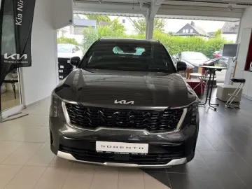 KIA Sorento Platinum 4WD