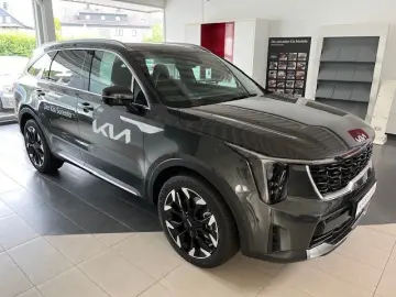 KIA Sorento Platinum 4WD