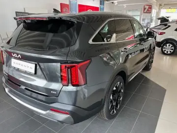 KIA Sorento Platinum 4WD