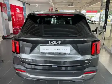 KIA Sorento Platinum 4WD