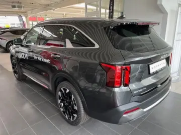 KIA Sorento Platinum 4WD