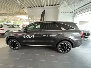 KIA Sorento Platinum 4WD