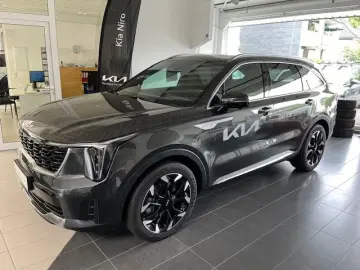 KIA Sorento Platinum 4WD