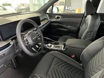 KIA Sorento Platinum 4WD