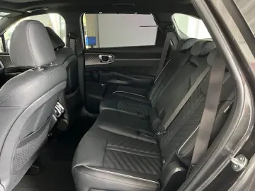 KIA Sorento Platinum 4WD