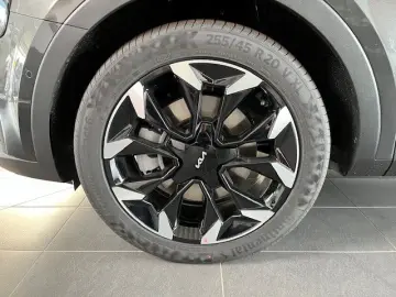 KIA Sorento Platinum 4WD
