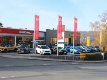 KIA Sorento Platinum 4WD