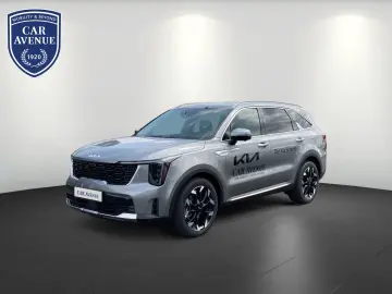 KIA Sorento 2.2 CRDi DCT AWD Platinum Vollausstattun