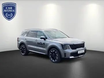 KIA Sorento 2.2 CRDi DCT AWD Platinum Vollausstattun