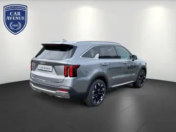 KIA Sorento 2.2 CRDi DCT AWD Platinum Vollausstattun