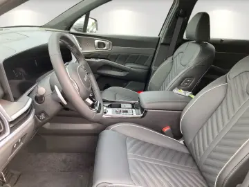 KIA Sorento 2.2 CRDi DCT AWD Platinum Vollausstattun