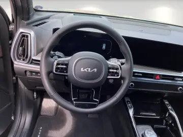 KIA Sorento 2.2 CRDi DCT AWD Platinum Vollausstattun