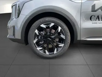 KIA Sorento 2.2 CRDi DCT AWD Platinum Vollausstattun