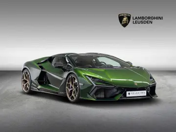 LAMBORGHINI Revuelto MY25  Ad Personam Full Carbon Full Assi