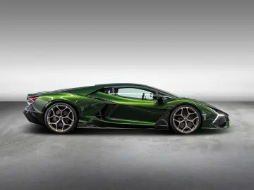 LAMBORGHINI Revuelto MY25  Ad Personam Full Carbon Full Assi