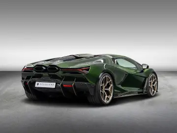 LAMBORGHINI Revuelto MY25  Ad Personam Full Carbon Full Assi
