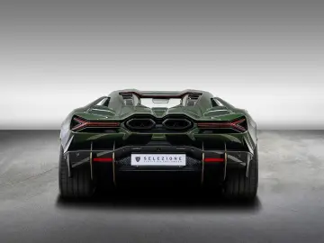 LAMBORGHINI Revuelto MY25  Ad Personam Full Carbon Full Assi