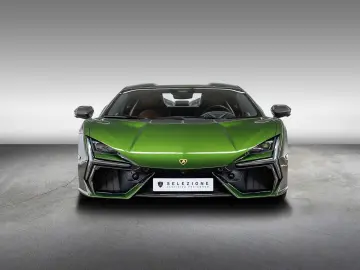 LAMBORGHINI Revuelto MY25  Ad Personam Full Carbon Full Assi