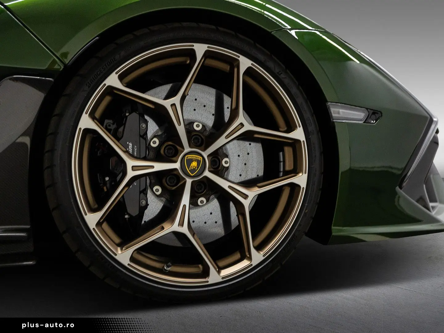 LAMBORGHINI Revuelto MY25  Ad Personam Full Carbon Full Assi