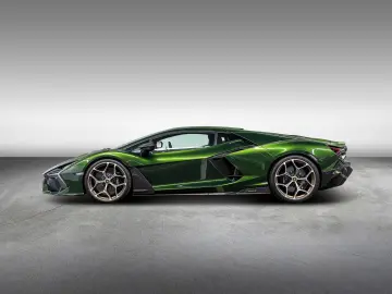LAMBORGHINI Revuelto MY25  Ad Personam Full Carbon Full Assi