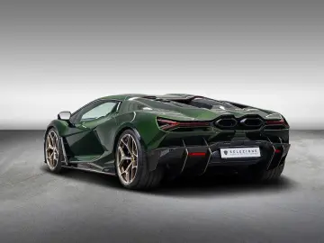 LAMBORGHINI Revuelto MY25  Ad Personam Full Carbon Full Assi