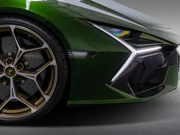 LAMBORGHINI Revuelto MY25  Ad Personam Full Carbon Full Assi